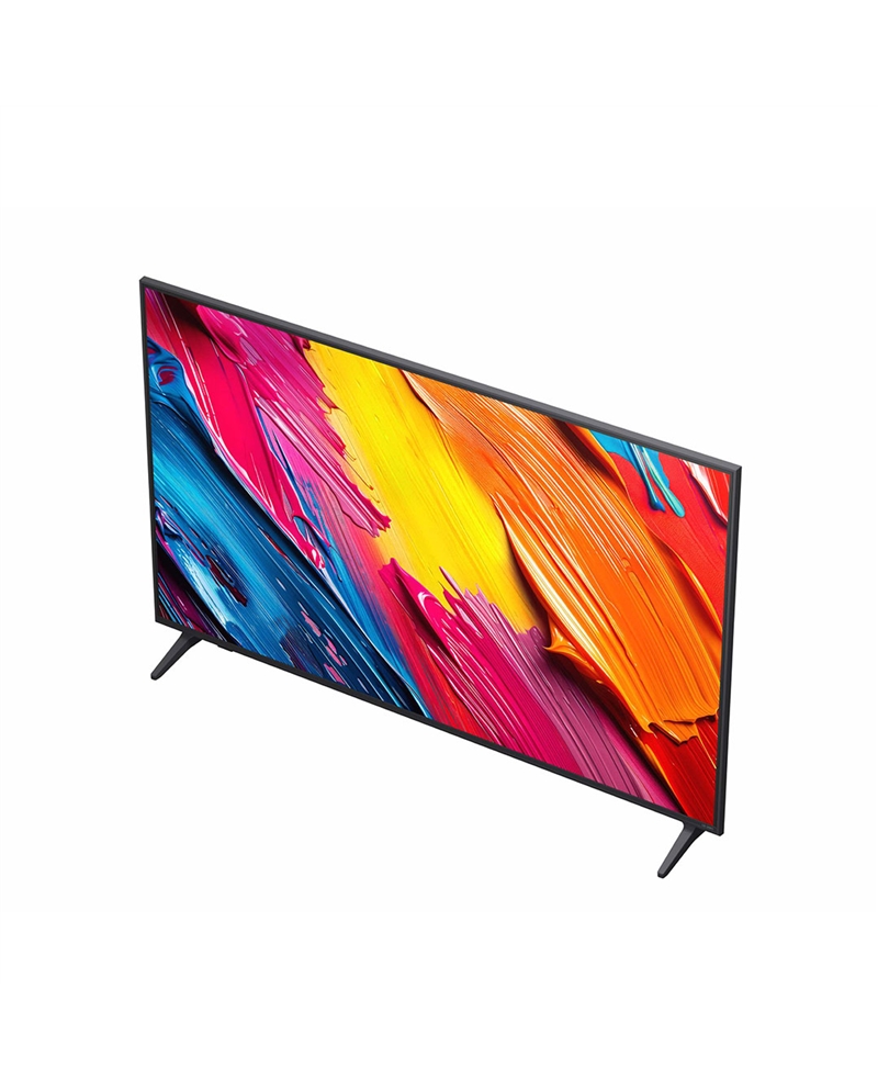 LG LED QNED 55" 4K SMARTTV WEBOS 3HDMI 1USB G #5 - 55QNED70A6A