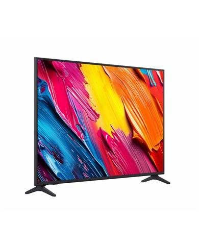 LG LED QNED 55" 4K SMARTTV WEBOS 3HDMI 1USB G #7 - 55QNED70A6A LG LED QNED 55" 4K SMARTTV WEBOS 3HDMI 1USB G #7 - 55QNED70A6A