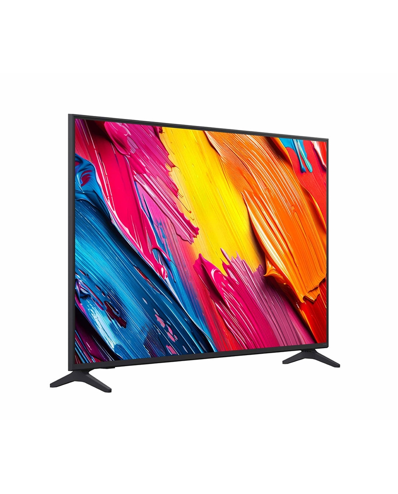 LG LED QNED 55" 4K SMARTTV WEBOS 3HDMI 1USB G #7 - 55QNED70A6A