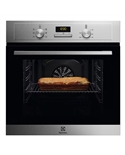 ELECTROLUX FORNO MULTIF 7PROG 65LT AQUACLEAN INOX A - EOH3H00BX ELECTROLUX FORNO MULTIF 7PROG 65LT AQUACLEAN INOX A - EOH3H00BX