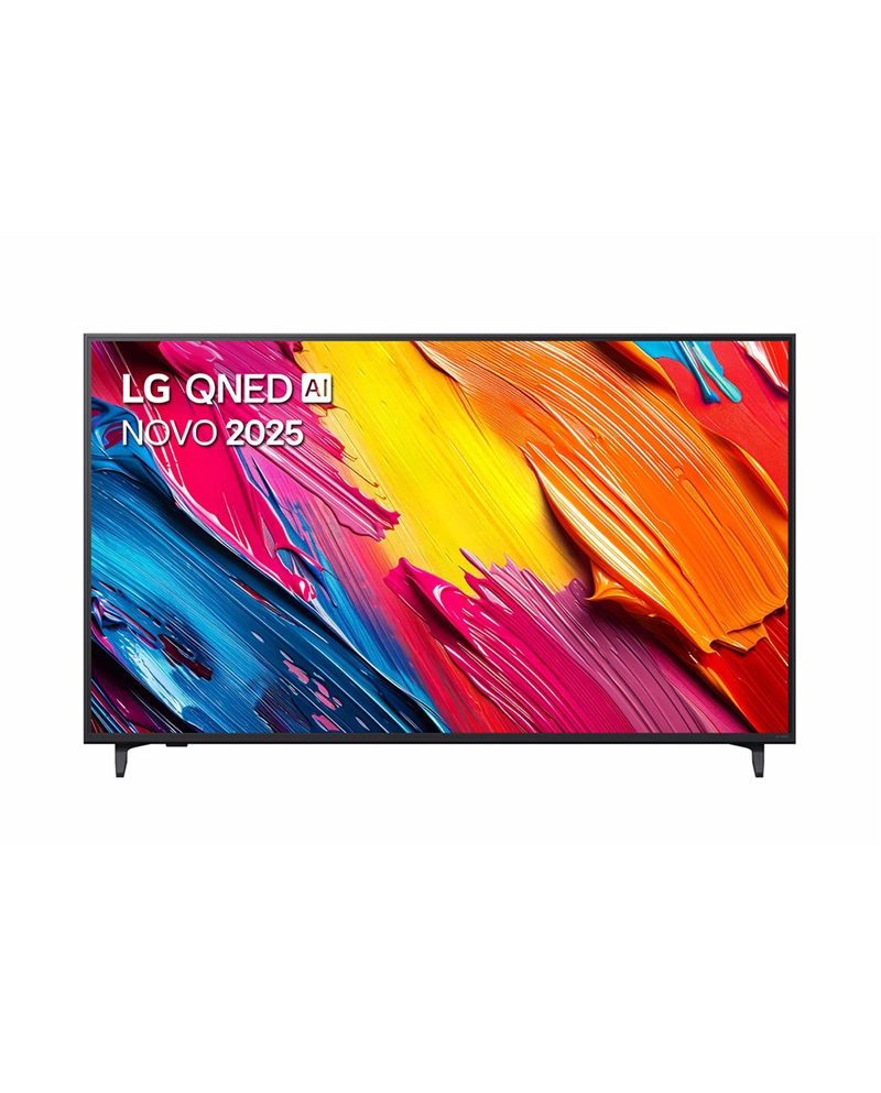 LG LED QNED 65" 4K SMARTTV WEBOS 3HDMI 1USB F - 65QNED70A6A