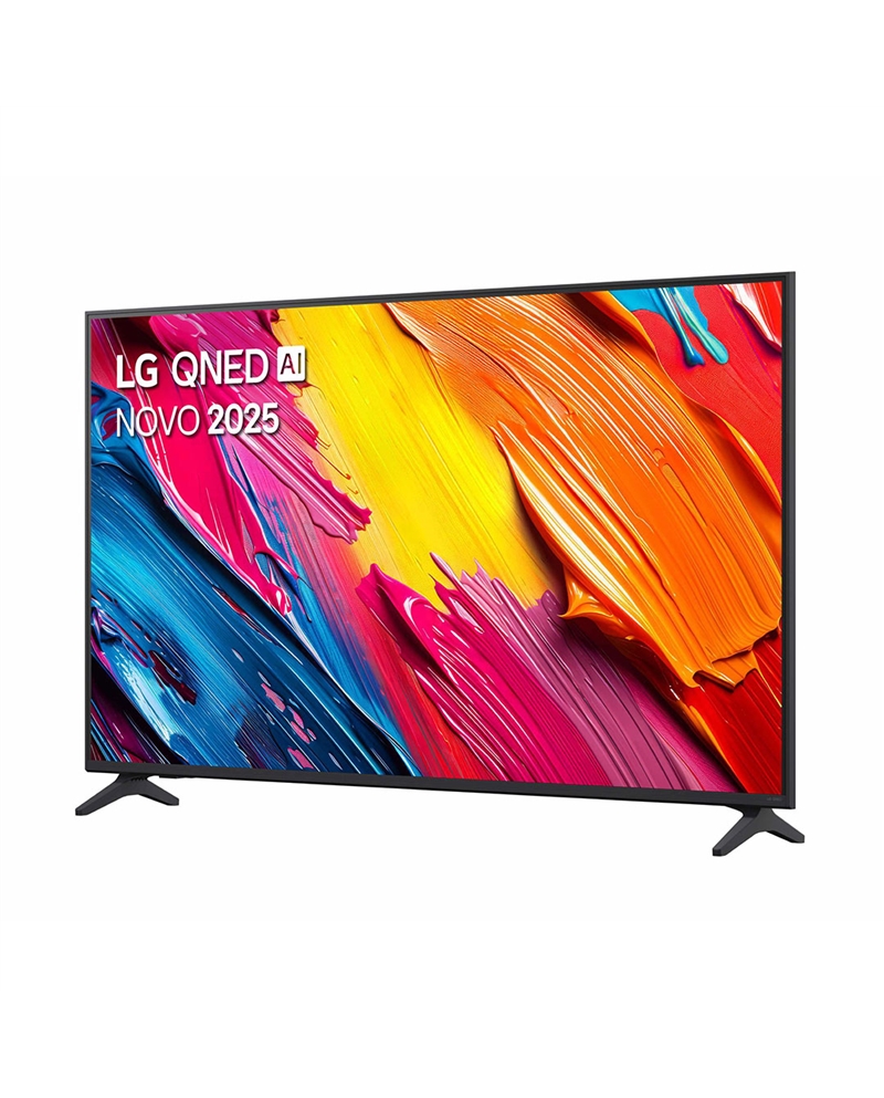 LG LED QNED 65" 4K SMARTTV WEBOS 3HDMI 1USB F #8 - 65QNED70A6A