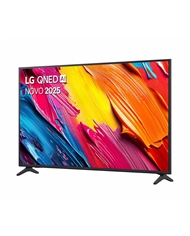 LG LED QNED 65" 4K SMARTTV WEBOS 3HDMI 1USB F #8 - 65QNED70A6A