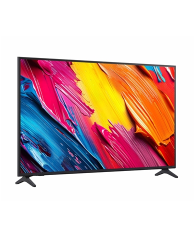 LG LED QNED 65" 4K SMARTTV WEBOS 3HDMI 1USB F #1 - 65QNED70A6A LG LED QNED 65" 4K SMARTTV WEBOS 3HDMI 1USB F #1 - 65QNED70A6A