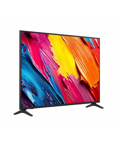 LG LED QNED 65" 4K SMARTTV WEBOS 3HDMI 1USB F #3 - 65QNED70A6A LG LED QNED 65" 4K SMARTTV WEBOS 3HDMI 1USB F #3 - 65QNED70A6A