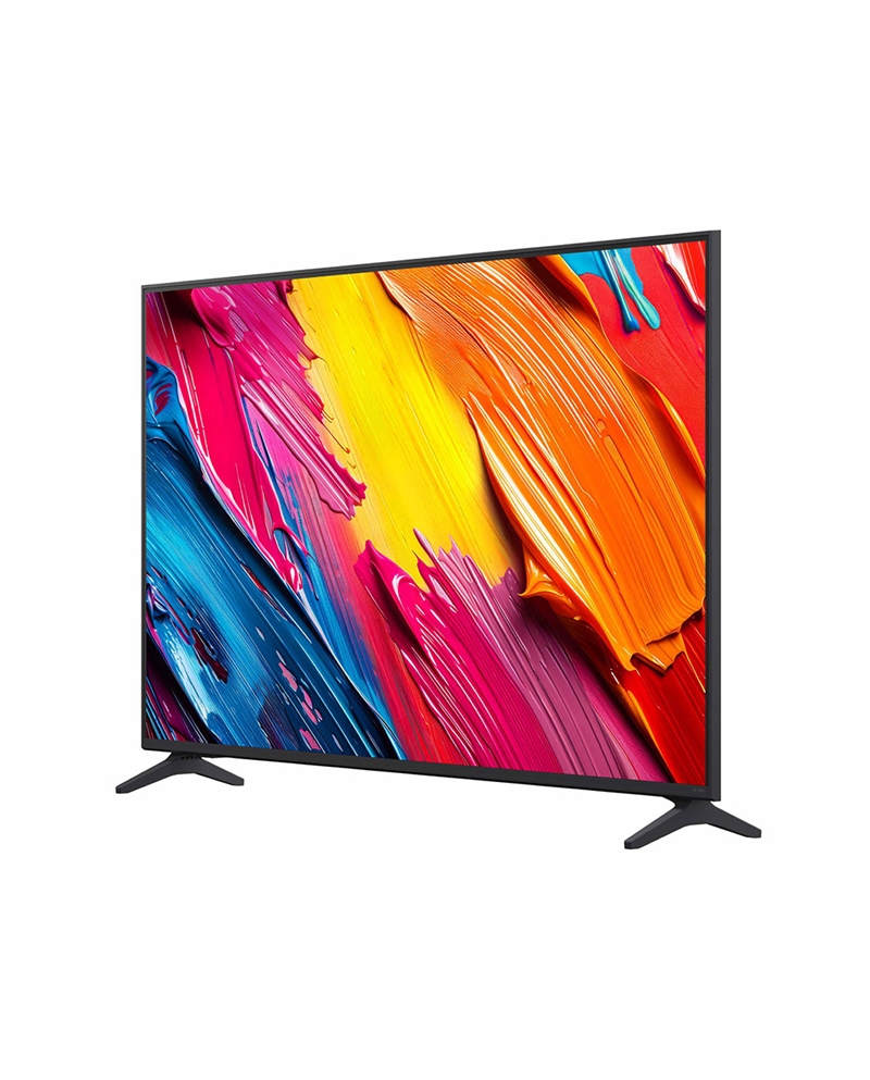 LG LED QNED 65" 4K SMARTTV WEBOS 3HDMI 1USB F #4 - 65QNED70A6A