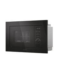 CANDY MICROONDAS INTEG 20LT 1000W PRETO #2 - CA20FMW7NB