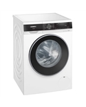 SIEMENS MAQUINA ROUPA 9KG 1400RT IQD500 CINZA A - WG44G2FAES