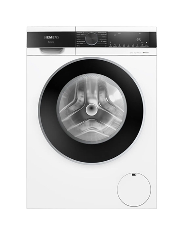 SIEMENS MAQUINA ROUPA 9KG 1400RT IQD500 CINZA A #2 - WG44G2FAES SIEMENS MAQUINA ROUPA 9KG 1400RT IQD500 CINZA A #2 - WG44G2FAES