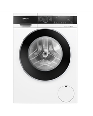 SIEMENS MAQUINA ROUPA 9KG 1400RT IQD500 CINZA A #2 - WG44G2FAES