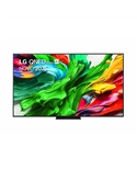 LG LED QNED 65" 4K SMARTTV WEBOS 4HDMI 2USB E - 65QNED86A6A