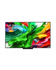 LG LED QNED 65" 4K SMARTTV WEBOS 4HDMI 2USB E - 65QNED86A6A