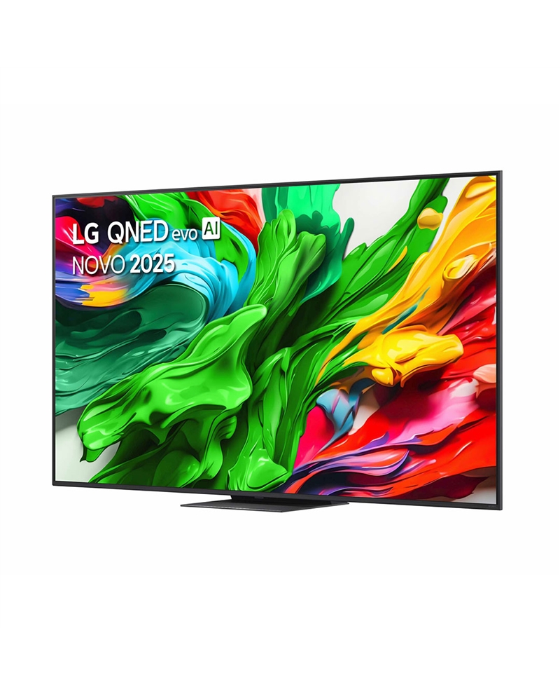 LG LED QNED 65" 4K SMARTTV WEBOS 4HDMI 2USB E #8 - 65QNED86A6A