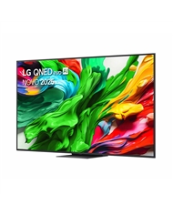 LG LED QNED 65" 4K SMARTTV WEBOS 4HDMI 2USB E #8 - 65QNED86A6A