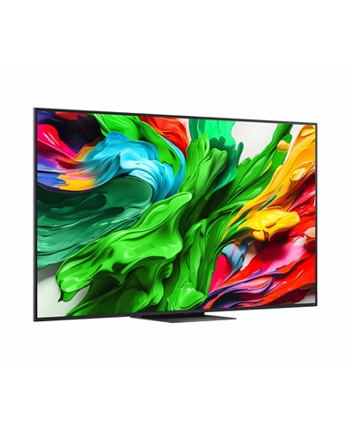 LG LED QNED 65" 4K SMARTTV WEBOS 4HDMI 2USB E #1 - 65QNED86A6A LG LED QNED 65" 4K SMARTTV WEBOS 4HDMI 2USB E #1 - 65QNED86A6A