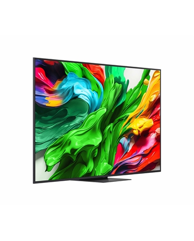 LG LED QNED 65" 4K SMARTTV WEBOS 4HDMI 2USB E #3 - 65QNED86A6A LG LED QNED 65" 4K SMARTTV WEBOS 4HDMI 2USB E #3 - 65QNED86A6A