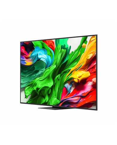 LG LED QNED 65" 4K SMARTTV WEBOS 4HDMI 2USB E #4 - 65QNED86A6A LG LED QNED 65" 4K SMARTTV WEBOS 4HDMI 2USB E #4 - 65QNED86A6A