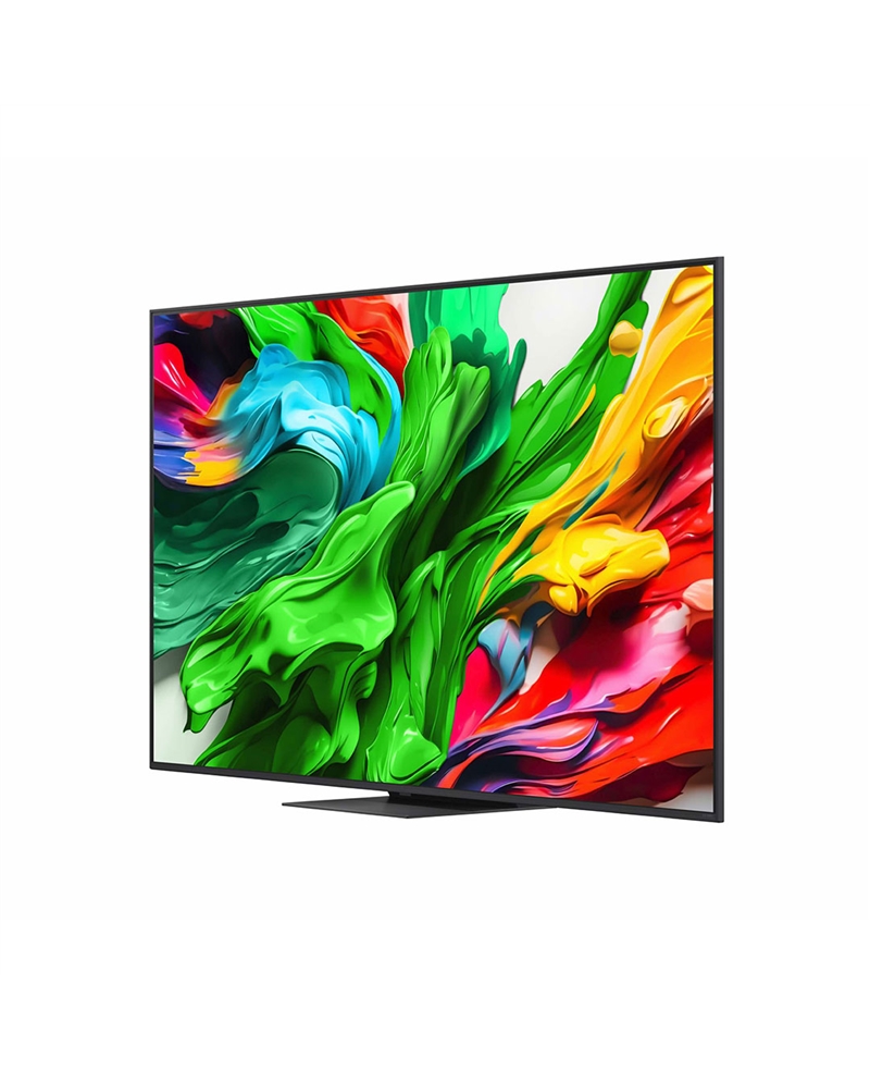 LG LED QNED 65" 4K SMARTTV WEBOS 4HDMI 2USB E #4 - 65QNED86A6A