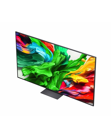 LG LED QNED 65" 4K SMARTTV WEBOS 4HDMI 2USB E #5 - 65QNED86A6A LG LED QNED 65" 4K SMARTTV WEBOS 4HDMI 2USB E #5 - 65QNED86A6A