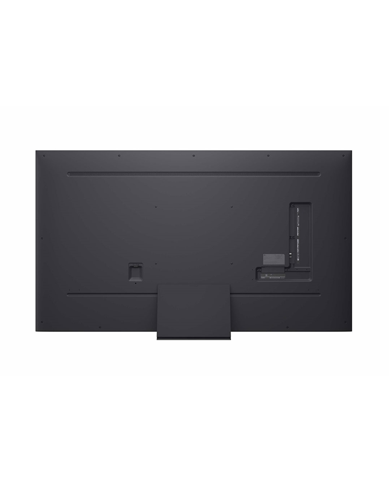 LG LED QNED 65" 4K SMARTTV WEBOS 4HDMI 2USB E #8 - 65QNED86A6A