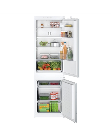 BOSCH COMBINADO INTEG 177,2x54,1x54,8MT 267LTS E - KIV86NSE0 BOSCH COMBINADO INTEG 177,2x54,1x54,8MT 267LTS E - KIV86NSE0