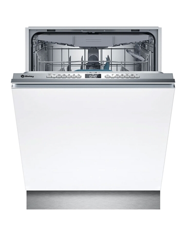 BALAY MAQUINA LOUÇA INTEG 6PROG 14 TALHERES D - 3VF6330SA BALAY MAQUINA LOUÇA INTEG 6PROG 14 TALHERES D - 3VF6330SA
