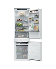 CANDY COMBINADO INTEG 251LT 1,77X0,54X0,54TMT NF E - CNBQT3518E