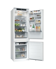 CANDY COMBINADO INTEG 251LT 1,77X0,54X0,54TMT NF E #4 - CNBQT3518E