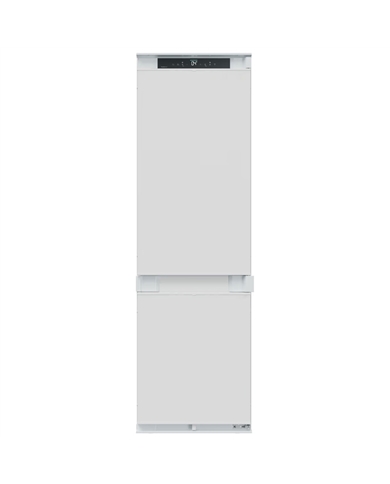 CANDY COMBINADO INTEG 251LT 1,77X0,54X0,54TMT NF E #2 - CNBQT3518E CANDY COMBINADO INTEG 251LT 1,77X0,54X0,54TMT NF E #2 - CNBQT3518E