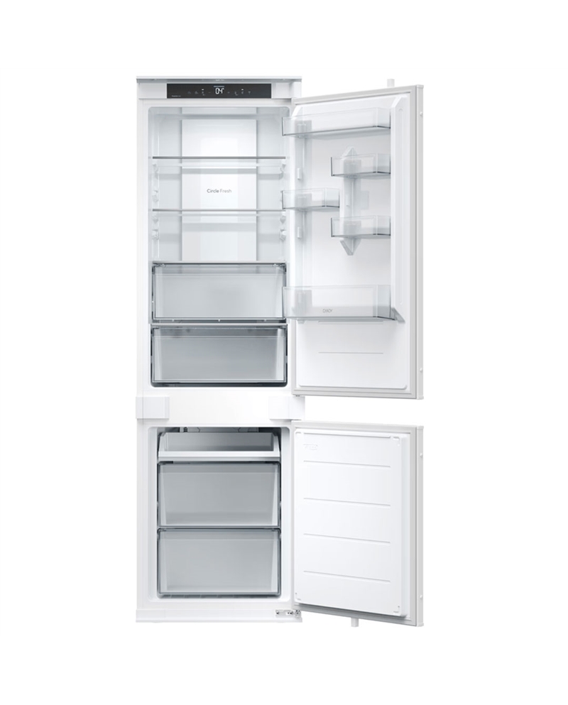 CANDY COMBINADO INTEG 251LT 1,77X0,54X0,54TMT NF E #3 - CNBQT3518E