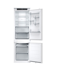 CANDY COMBINADO INTEG 251LT 1,77X0,54X0,54TMT NF E #3 - CNBQT3518E