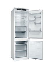 CANDY COMBINADO INTEG 251LT 1,77X0,54X0,54TMT NF E #4 - CNBQT3518E