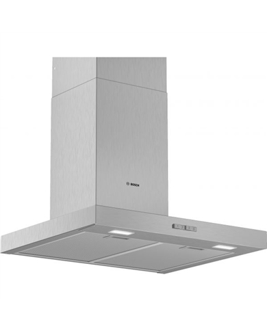BOSCH CHAMINE 60CM 590M3H INOX A - DWB66BC50 BOSCH CHAMINE 60CM 590M3H INOX A - DWB66BC50