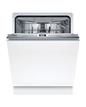 BOSCH MAQUINA LOUÇA INTEG TOTAL 6PROG 14TALHERES A - SMH4ECX28E