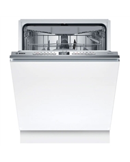 BOSCH MAQUINA LOUÇA INTEG TOTAL 6PROG 14TALHERES A - SMH4ECX28E