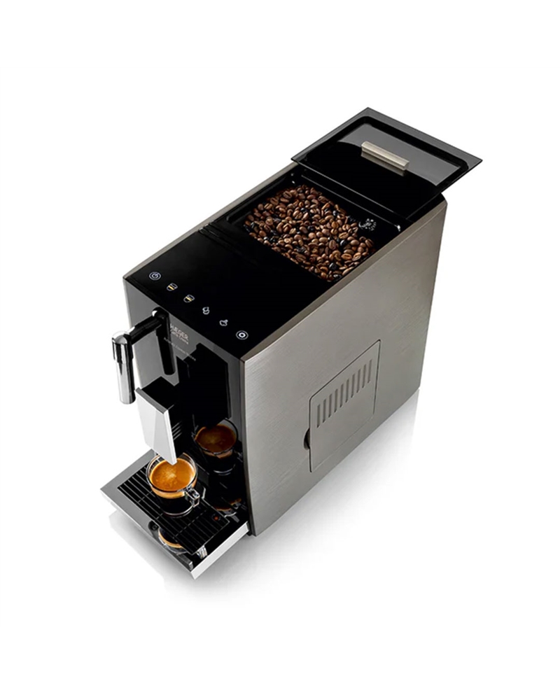 HAEGER MAQUINA CAFE CREMA AUTOMATICA 19 BAR - CMAUT012A