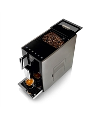 HAEGER MAQUINA CAFE CREMA AUTOMATICA 19 BAR - CMAUT012A