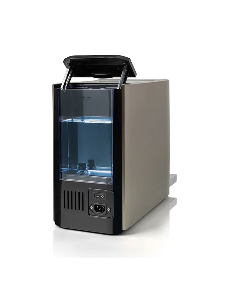 HAEGER MAQUINA CAFE CREMA AUTOMATICA 19 BAR #1 - CMAUT012A