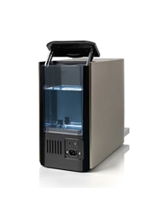 HAEGER MAQUINA CAFE CREMA AUTOMATICA 19 BAR #1 - CMAUT012A