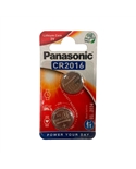 PANASONIC PILHAS LITHIUM COIN 3V CR2016 - CR2016BL2B