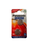 PANASONIC PILHAS LITHIUM COIN 3V CR2025 - CR2025BL2B