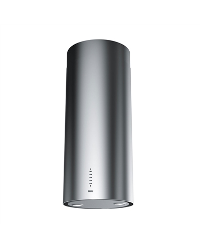 FRANKE CHAMINE FTU PLUS ILHA TUBO 3350588221 INOX - FTUPLUS3707XS FRANKE CHAMINE FTU PLUS ILHA TUBO 3350588221 INOX - FTUPLUS3707XS