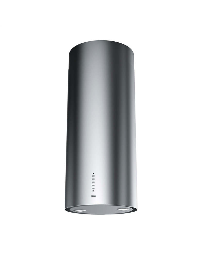 FRANKE CHAMINE FTU PLUS ILHA TUBO 3350588221 INOX - FTUPLUS3707XS FRANKE CHAMINE FTU PLUS ILHA TUBO 3350588221 INOX - FTUPLUS3707XS