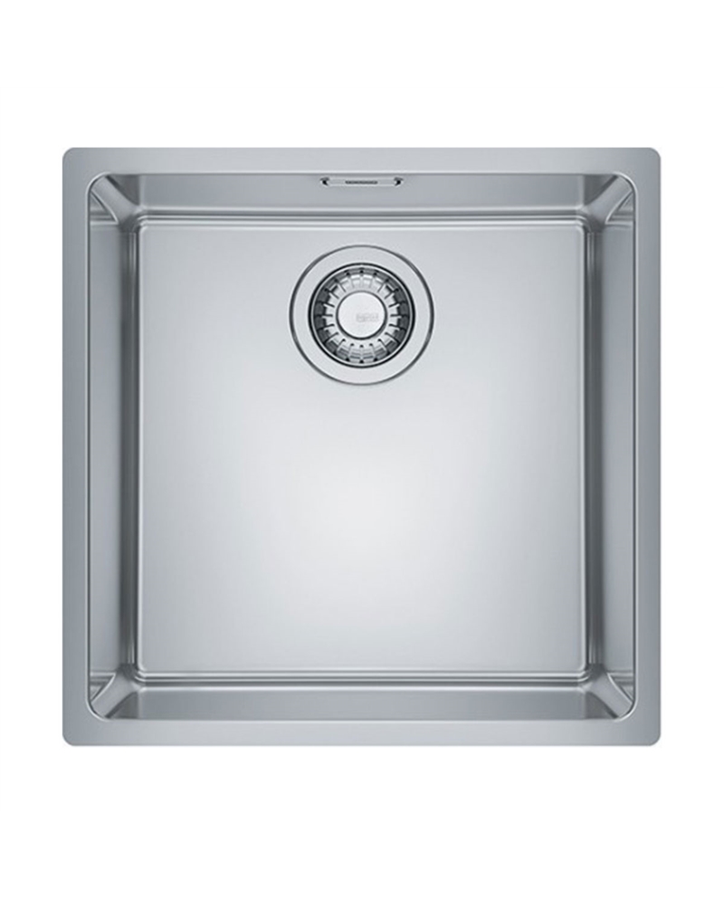 FRANKE BANCA MARIS 110 40 AÇO INOX - MRX11040
