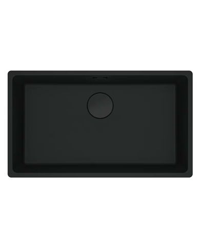 FRANKE BANCA MARIS INST.INF. 1250686637 PRETO MAT - MRG11072