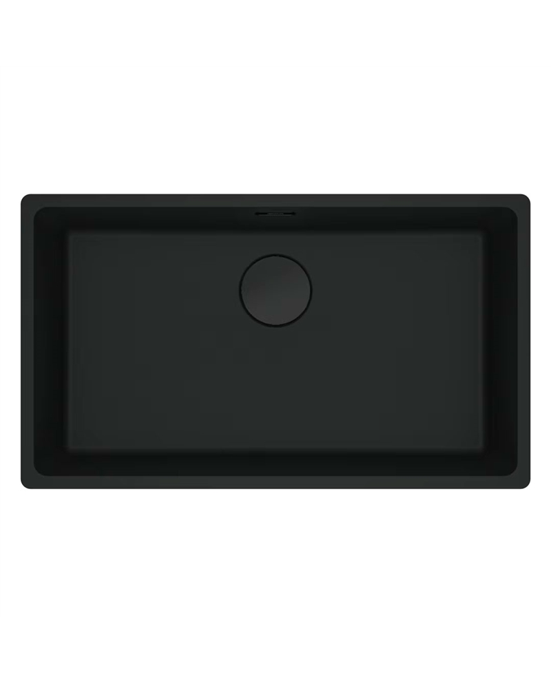 FRANKE BANCA MARIS INST.INF. 1250686637 PRETO MAT - MRG11072