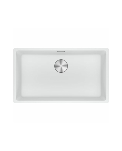 FRANKE BANCA MARIS INST.INF. 1250686637 PRETO MAT #3 - MRG11072