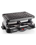 TRISTAR RACLETTE GRILL 500W 4 PESSOAS 22X18CM - RA2949
