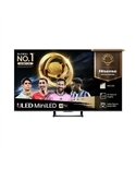 HISENSE ULED 55" UHD 4K SMARTTV 4HDMI 2USB E - 55U7Q HISENSE ULED 55" UHD 4K SMARTTV 4HDMI 2USB E - 55U7Q
