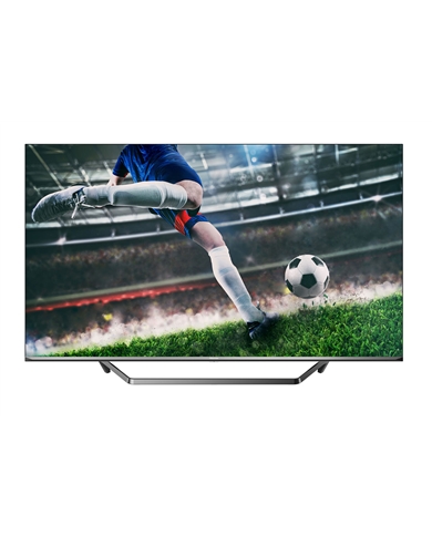 HISENSE ULED 55" UHD 4K SMARTTV 4HDMI 2USB E #2 - 55U7Q